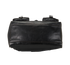 Roxanne, &pound;220, Handbags, Black, Leather, Top view